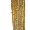 VAZE GLISS SET 2 BUC 40X40X99-32X32X84