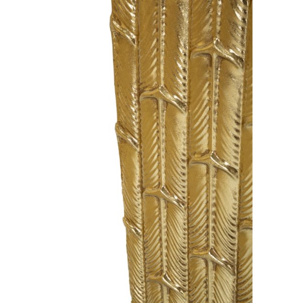 VAZE GLISS SET 2 BUC 40X40X99-32X32X84
