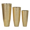 VAZE LUCIOSA SET 3 BUC 48X110-40X93-33X77