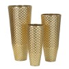 VAZE LUCIOSA SET 3 BUC 48X110-40X93-33X77
