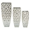 SUPORT VAZE ARGY SET 3 BUC CM Ø 38,1X90,8-30,5X75,6-24,8X62,2