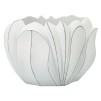 GHIVECI DECORATIV CACHEPOT GARDY  34,5X23,5