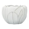 GHIVECI DECORATIV CACHEPOT GARDY  34,5X23,5