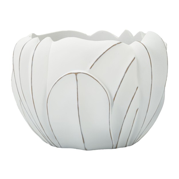 GHIVECI DECORATIV CACHEPOT GARDY  34,5X23,5