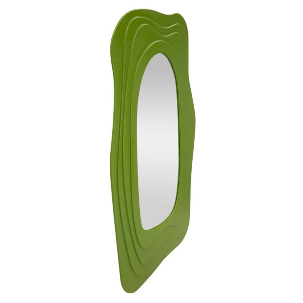 OGLINDA DAFNE VERDE CM 90X4X165