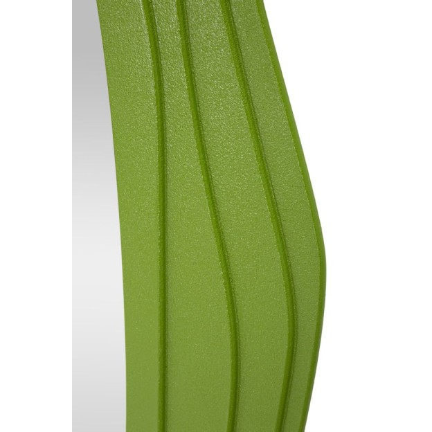 OGLINDA DAFNE VERDE CM 90X4X165