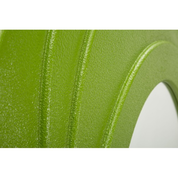 OGLINDA DAFNE VERDE CM 90X4X165
