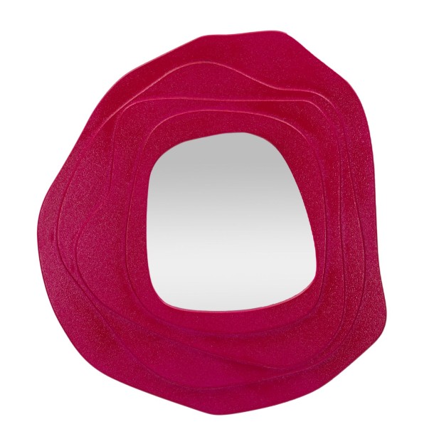 OGLINDA DALIA FUXIA CM 90X4X97
