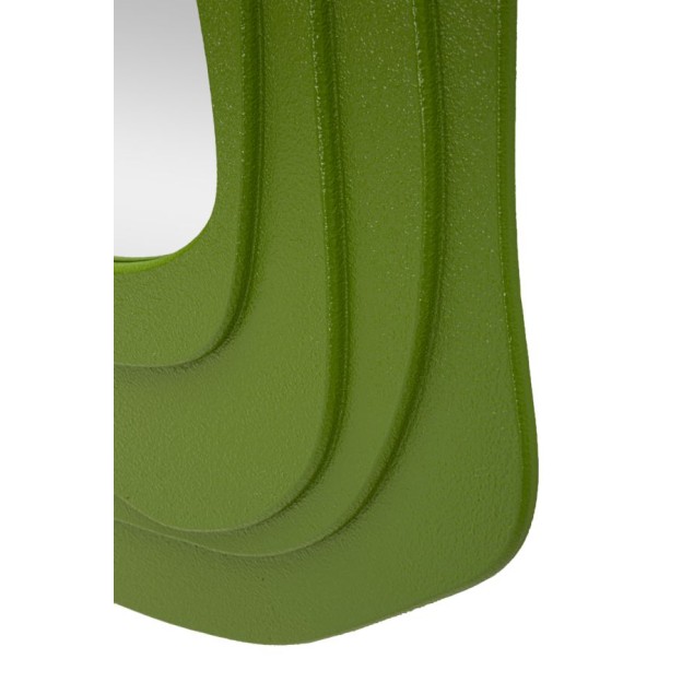 OGLINDA DALIA VERDE CM 90X4X97