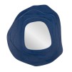 OGLINDA DALIA ALBASTRU CM 90X4X97