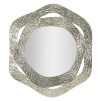 OGLINDA DE PERETE AURY CM 66X6X75