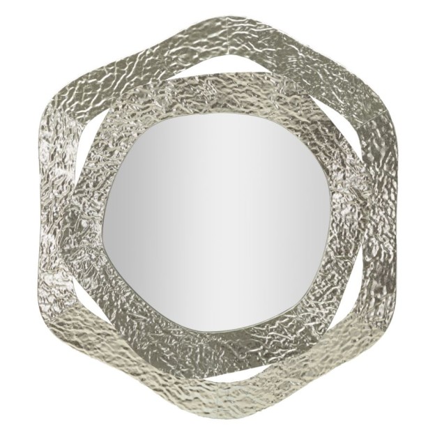 OGLINDA DE PERETE AURY CM 66X6X75