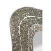 OGLINDA DE PERETE AURY SQUARE CM 74X7X79