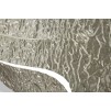 OGLINDA DE PERETE AURY SQUARE CM 74X7X79