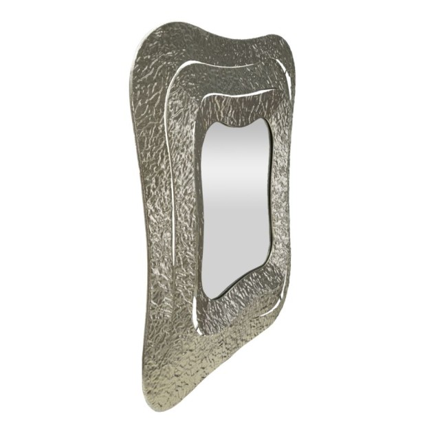 OGLINDA DE PERETE AURY SQUARE CM 74X7X79