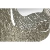 OGLINDA DE PERETE AURY SQUARE CM 74X7X79