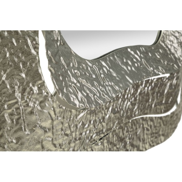 OGLINDA DE PERETE AURY SQUARE CM 74X7X79