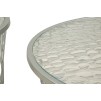 MASA NOAH SILVER SET 4 BUC 70X45-47X54,5-36x50-28x45