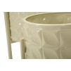 SET 3 SUPORTI GHIVECE HGOLDER BETSY 36X56,5-30X48,5-24X37,5