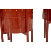 SET 3 SUPORTI GHIVECE  ARCHY 36X56,5-30X48,5-24X37,5