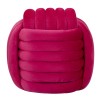 TABURET SOFTY FUXIA CM 45X45X45