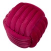 TABURET SOFTY FUXIA CM 45X45X45