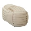 BANCĂ SOFTY CREAM CM 90X45X45