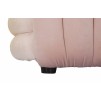 BANCĂ SOFTY PINK CM 90X45X45