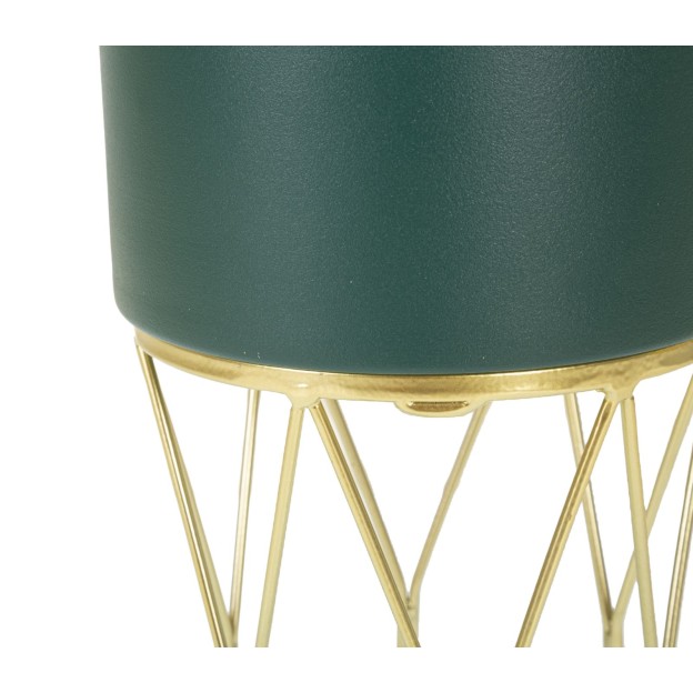 SUPORT GHIVECI GRENT STAND SET 2 BUC CM Ø 23X70-19X50