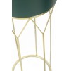 SUPORT GHIVECI GRENT STAND SET 2 BUC CM Ø 23X70-19X50