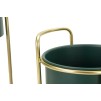 SET 2 GHIVECE GRENT SLIM 24X70-19,5X45