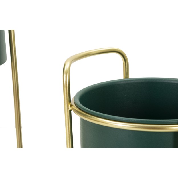 SET 2 GHIVECE GRENT SLIM 24X70-19,5X45