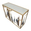CONSOLA VELE CM 108X37X80