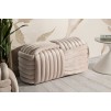 BANCĂ SOFTY PINK CM 90X45X45