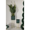 SUPORT GHIVECI GRENT STAND SET 2 BUC CM Ø 23X70-19X50