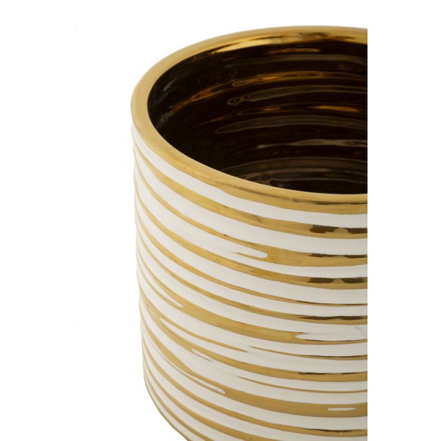 SUPORT GHIVECI BLOM SET 2 BUC CM Ø 23X22-18X17,5