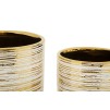 SUPORT GHIVECI MELODY SET 2 BUC CM Ø 23X24-17,5X19