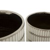 SUPORT GHIVECI RAY SET 2 BUC CM Ø 22,5X24-18x19