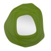 OGLINDA DALIA VERDE CM 90X4X97