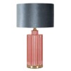 LAMPĂ DE MASA HELENE TOWER CM Ø40X70