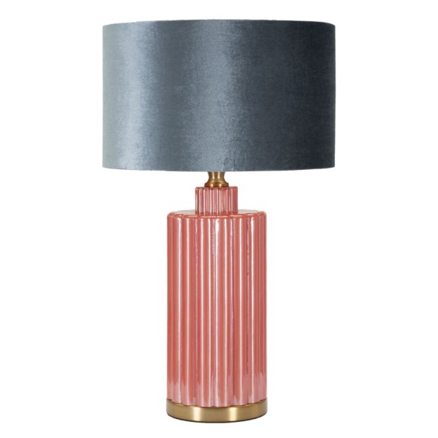 LAMPĂ DE MASA HELENE TOWER CM Ø40X70