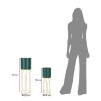 SUPORT GHIVECI GRENT STAND SET 2 BUC CM Ø 23X70-19X50