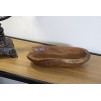 TAVĂ  DIN LEMN DE TEC NARRO 30X15X5,5