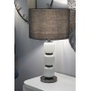 LAMPĂ DE MASA LUMINOSA TREI CM Ø 32,5X57