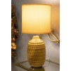 LAMPA PENTRU BADSIDE MUSTARD CM Ø 15X 30,5