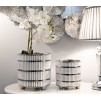 SUPORT GHIVECI RAY SET 2 BUC CM Ø 22,5X24-18x19