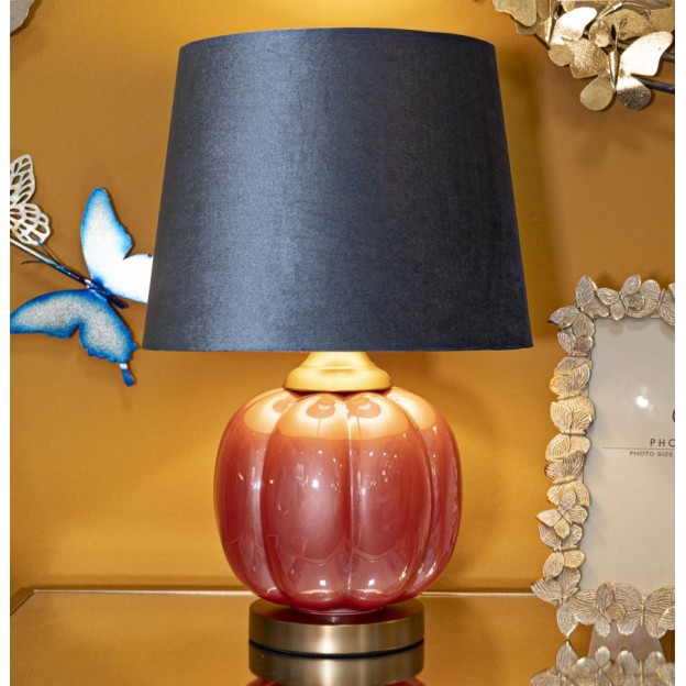 LAMPĂ DE MASA HELENE BALL CM Ø32,5X50