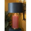 LAMPĂ DE MASA HELENE TOWER CM Ø40X70