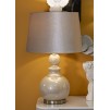 LAMPĂ DE MASA PERLY TOWER CM Ø 37,5X61