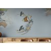 PANOU FIER PERETE DORY CM 61X5X86